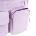 Рюкзак шкільний GoPack Education GO26-183M-1 бузковий /GO26-183M-1/
