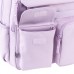 Рюкзак шкільний GoPack Education GO26-183M-1 бузковий /GO26-183M-1/