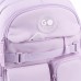 Рюкзак шкільний GoPack Education GO26-183M-1 бузковий /GO26-183M-1/