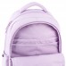 Рюкзак шкільний GoPack Education GO26-183M-1 бузковий /GO26-183M-1/