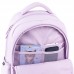Рюкзак шкільний GoPack Education GO26-183M-1 бузковий /GO26-183M-1/