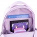 Рюкзак шкільний GoPack Education GO26-183M-1 бузковий /GO26-183M-1/