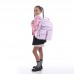 Рюкзак шкільний GoPack Education GO26-183M-1 бузковий /GO26-183M-1/