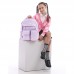Рюкзак шкільний GoPack Education GO26-183M-1 бузковий /GO26-183M-1/