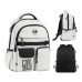 Рюкзак шкільний GoPack Education GO26-183M-2 світло-сірий /GO26-183M-2/