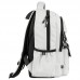 Рюкзак шкільний GoPack Education GO26-183M-2 світло-сірий /GO26-183M-2/