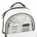 Рюкзак шкільний GoPack Education GO26-183M-2 світло-сірий /GO26-183M-2/