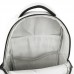 Рюкзак шкільний GoPack Education GO26-183M-2 світло-сірий /GO26-183M-2/