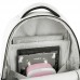Рюкзак шкільний GoPack Education GO26-183M-2 світло-сірий /GO26-183M-2/