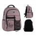 Рюкзак шкільний GoPack Education Teens GO26-184L-1 рожевий /GO26-184L-1/