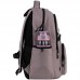 Рюкзак шкільний GoPack Education Teens GO26-184L-1 рожевий /GO26-184L-1/
