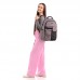 Рюкзак шкільний GoPack Education Teens GO26-184L-1 рожевий /GO26-184L-1/