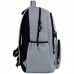 Рюкзак шкільний GoPack Education Teens GO26-184L-2 сірий /GO26-184L-2/