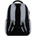 Рюкзак шкільний GoPack Education Teens GO26-184L-2 сірий /GO26-184L-2/
