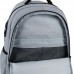 Рюкзак шкільний GoPack Education Teens GO26-184L-2 сірий /GO26-184L-2/