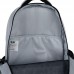 Рюкзак шкільний GoPack Education Teens GO26-184L-2 сірий /GO26-184L-2/