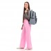 Рюкзак шкільний GoPack Education Teens GO26-184L-2 сірий /GO26-184L-2/
