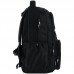 Рюкзак шкільний GoPack Education Teens GO26-184L-3 чорний /GO26-184L-3/