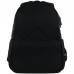 Рюкзак шкільний GoPack Education Teens GO26-184L-3 чорний /GO26-184L-3/