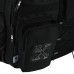 Рюкзак шкільний GoPack Education Teens GO26-184L-3 чорний /GO26-184L-3/