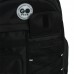 Рюкзак шкільний GoPack Education Teens GO26-184L-3 чорний /GO26-184L-3/