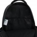Рюкзак шкільний GoPack Education Teens GO26-184L-3 чорний /GO26-184L-3/