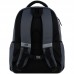 Рюкзак шкільний GoPack Education Teens GO26-184L-4 темно-сірий /GO26-184L-4/