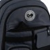 Рюкзак шкільний GoPack Education Teens GO26-184L-4 темно-сірий /GO26-184L-4/