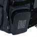 Рюкзак шкільний GoPack Education Teens GO26-184L-4 темно-сірий /GO26-184L-4/