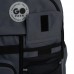Рюкзак шкільний GoPack Education Teens GO26-184L-4 темно-сірий /GO26-184L-4/