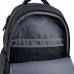 Рюкзак шкільний GoPack Education Teens GO26-184L-4 темно-сірий /GO26-184L-4/