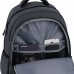 Рюкзак шкільний GoPack Education Teens GO26-184L-4 темно-сірий /GO26-184L-4/