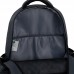 Рюкзак шкільний GoPack Education Teens GO26-184L-4 темно-сірий /GO26-184L-4/