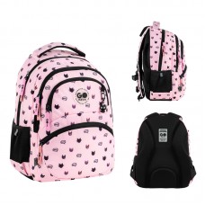 Рюкзак GoPack Education 175M-1 Meow Cats