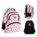 Рюкзак GoPack Education 175M-1 Meow Cats