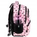 Рюкзак GoPack Education 175M-1 Meow Cats