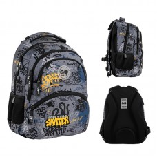 Рюкзак GoPack Education 175M-5 Free Style