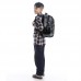 Рюкзак GoPack Education 175M-5 Free Style