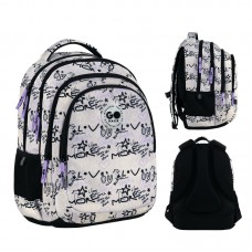 Рюкзак GoPack Teens 162M-1