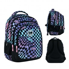 Рюкзак GoPack Teens 162M-2
