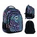 Рюкзак GoPack Teens 162M-2