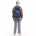 Рюкзак GoPack Teens 162M-2