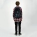 Рюкзак GoPack Teens 162L-4