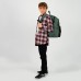Рюкзак GoPack Teens 121L-3