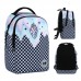 Рюкзак шкільний GoPack Teens GO26-135M-3 /GO26-135M-3/