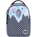 Рюкзак шкільний GoPack Teens GO26-135M-3 /GO26-135M-3/