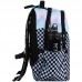 Рюкзак шкільний GoPack Teens GO26-135M-3 /GO26-135M-3/