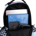 Рюкзак шкільний GoPack Teens GO26-135M-3 /GO26-135M-3/