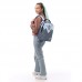 Рюкзак шкільний GoPack Teens GO26-135M-3 /GO26-135M-3/