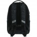 Рюкзак шкільний GoPack Teens GO26-135M-6 чорний /GO26-135M-6/